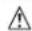 BLACK & DECKER LHT2436 - INSERTION ET RETRAIT DU BLOC-PILES DE L'OU - 1