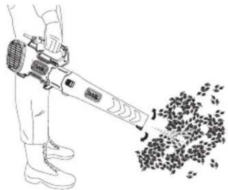 BLACK & DECKER BEBL750 - Retenedor de Cable (Fig. F) - 2