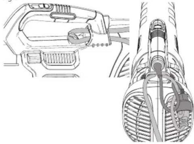 BLACK & DECKER BEBL750 - English - 1