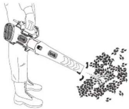 BLACK & DECKER BEBL750 - Enrouleur de cordon (Fig. F) - 2