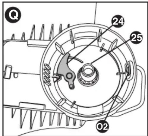 BLACK & DECKER LST522 - ACCESORIOS DE REPUESTO - 1