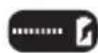 BLACK & DECKER CM2043 - PILE EN MAUVAIS ETAT - 1