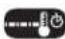 BLACK & DECKER CM1640 - FONCTION DE SUSPENSION DU BLOC-PILES CHAUD/FROID - 1