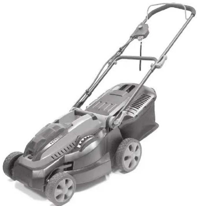 BLACK & DECKER CM1640 - GUIDE D'UTILISATION - 1