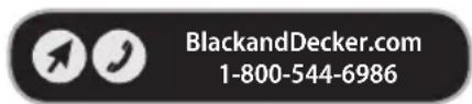 BLACK & DECKER BV2900 - Problem Possible Cause Possible Solution - 1