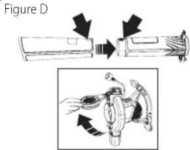 BLACK & DECKER BV2900 - PRECAUCIÓN: RIESGO DE - 1