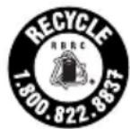 BLACK & DECKER LHT360C - The RBRC® Seal - 1