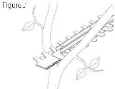 BLACK & DECKER LHT360C - SAWBLADE ^MC - 1