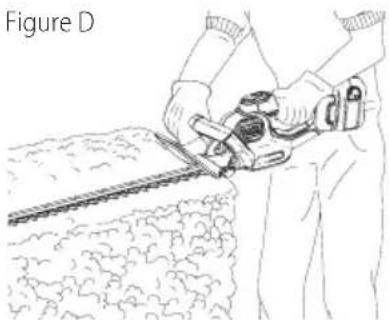 BLACK & DECKER LHT360C - AVERTISSEMENT : - 1