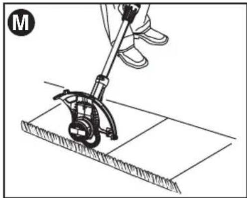 BLACK & DECKER LSTE525 - EDGING - 1