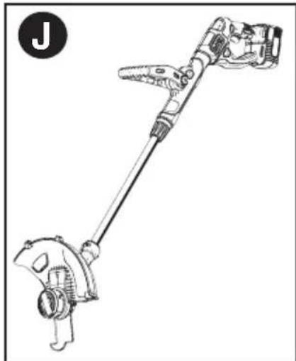 BLACK & DECKER LST140C - CONSERVE ESTAS INSTRUCCIONES USO DEBIDO - 1