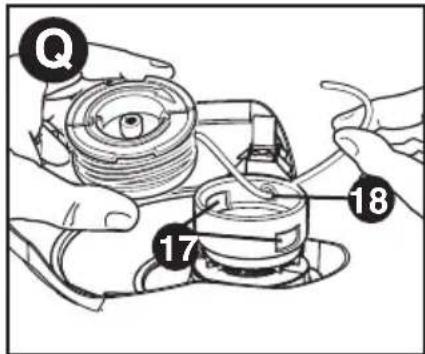 BLACK & DECKER LST140C - figura L. - 6