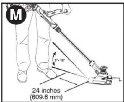 BLACK & DECKER LST140C - figura L. - 2