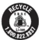 BLACK & DECKER LST140C - The RBRC® Seal - 1
