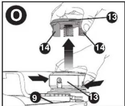 BLACK & DECKER LST140C - figura L. - 4