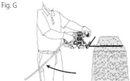 BLACK & DECKER BEHTS125 - Trimming Instructions - 1