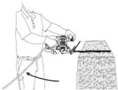 BLACK & DECKER BEHTS125 - Instrucciones paraURTARceros - 1