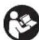 BLACK & DECKER BEHTS125 - Definitions: Safety Alert Symbols and Words - 2
