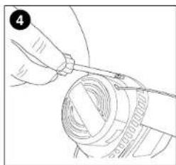 BLACK & DECKER ST7700 - DIRECTIVES DE MONTAGE - 3