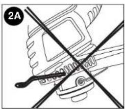 BLACK & DECKER ST7700 - ATTACHING THE GUARD AND EDGE GUIDE TO THE TRIMMER/EDGER - 3