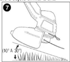 BLACK & DECKER ST7700 - PRECAUCIÓN: SIEMPRE UTILICE PROTECCION PARA LOS OJOS. - 1
