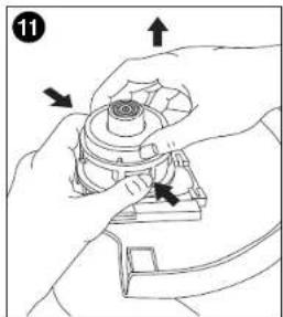 BLACK & DECKER ST7700 - PRECAUCIÓN: SIEMPRE UTILICE PROTECCION PARA LOS OJOS. - 3