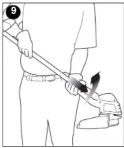 BLACK & DECKER ST7700 - PRECAUCIÓN: SIEMPRE UTILICE PROTECCION PARA LOS OJOS. - 2