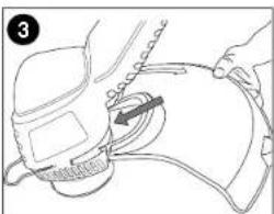 BLACK & DECKER ST7700 - ATTACHING THE GUARD AND EDGE GUIDE TO THE TRIMMER/EDGER - 5