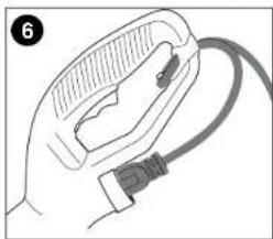 BLACK & DECKER ST7700 - LIGNES DIRECTRICES EN MATIERE DE SECURITE DEFINITIONS - 2