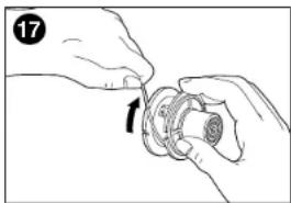 BLACK & DECKER ST7700 - PRECAUCIÓN: SIEMPRE UTILICE PROTECCION PARA LOS OJOS. - 6