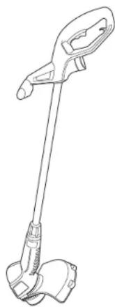 BLACK & DECKER ST7700 - 1