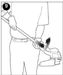 BLACK & DECKER ST7700 - ALIMENTATION CONTINUE - 1