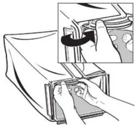 BLACK & DECKER BEMW482ES - English - 1