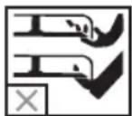 BLACK & DECKER BEMW482ES - LES ÉLÉMENTS SUIVANTS SONT DES EXPLICATIONS DES SYMBOLES DE DANGER ET SECURITE IMPORTANTS SUR LA TONDEUSE. - 4