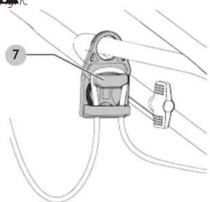 BLACK & DECKER BEMW482ES - Mowing (Fig.J,K) - 1