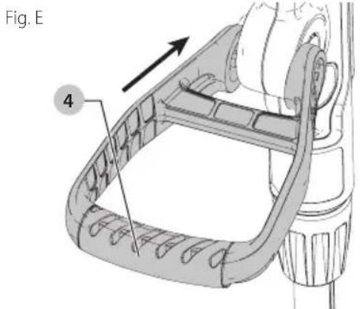 BLACK & DECKER BESTE620 - (Fig. D, E, F) - 2