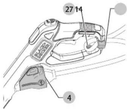 BLACK & DECKER BESTE620 - English - 1