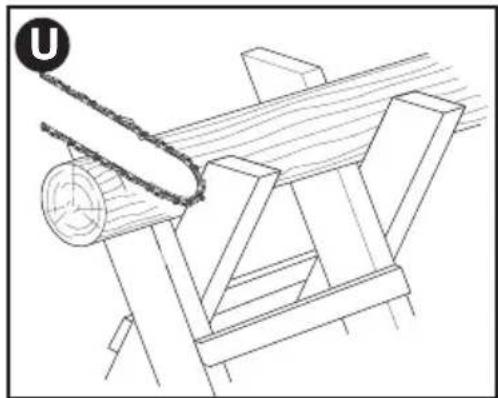 BLACK & DECKER CS1518 - Bucking - 5