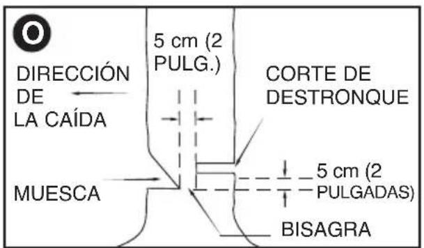 BLACK & DECKER CS1518 - TÉCNICAS DE CORTE COMUNES Tala - 3
