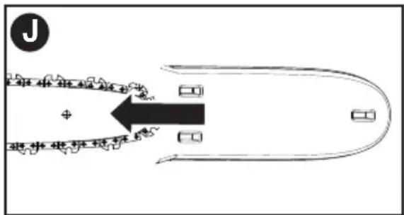 BLACK & DECKER CS1518 - TRANSPORTING SAW - 1