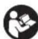 BLACK & DECKER BEHT350 - Definitions: Safety Alert Symbols and Words - 2