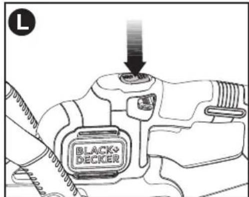 BLACK & DECKER LHT341 - INSTRUCCIONES DE PODADO - 5