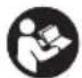 BLACK & DECKER LHT218 - Definitions: Safety Alert Symbols and Words - 2