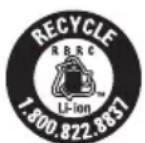 BLACK & DECKER LCS1240 - The RBRC® Seal - 1