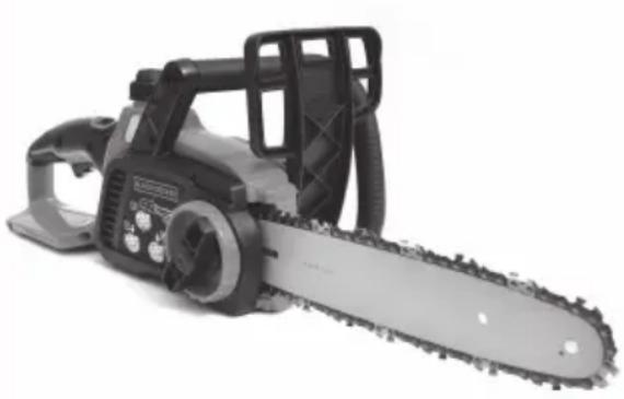 BLACK & DECKER LCS1240 - BLACK+ DECKER™ - 1