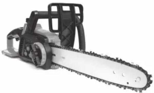 BLACK & DECKER LCS1240 - 1