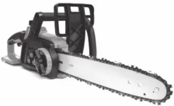 BLACK & DECKER LCS1240 - DIRECTIVES DE SÉCURITÉ IMPORTANTES POUR LES BLOCS-PILES - 2