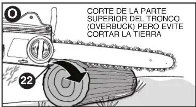 BLACK & DECKER CS1216 - Desramado - 3