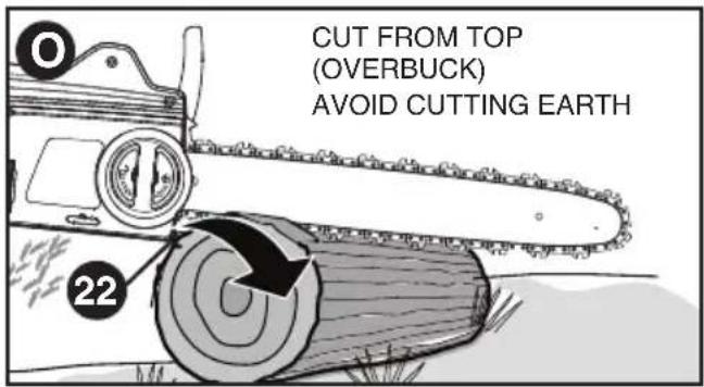 BLACK & DECKER CS1216 - BUCKING - 2