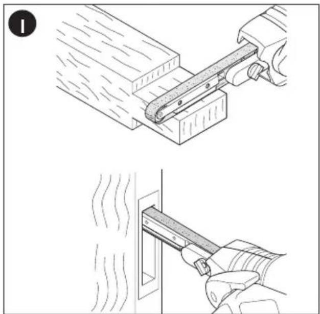 BLACK & DECKER BR318 - functional Description - 9